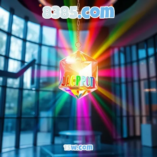 8385.com: Fidelidade que Valoriza a Experiência do Jogador