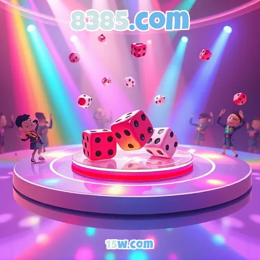 8385.com: Indicações que Elevam seu Jogo a Outro Nível