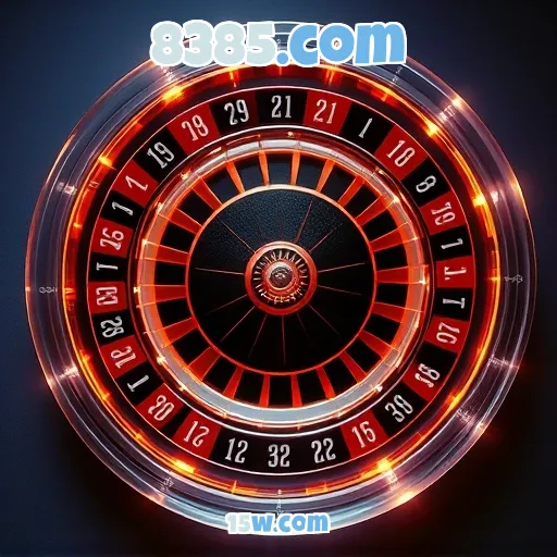 8385.com: Avaliações Que Transformam Sua Experiência de Jogo Online