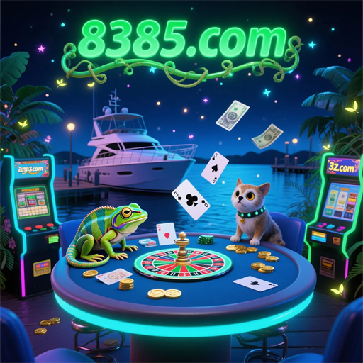 As Melhores Corridas no 8385.com: Acelerando Verso Novos Desafios