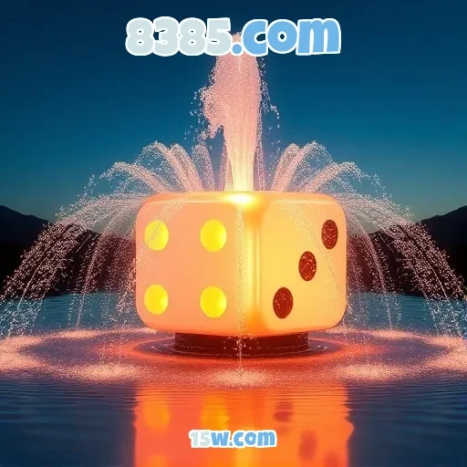 8385.com: Descubra os Segredos da Roleta que Fascinam os Jogadores