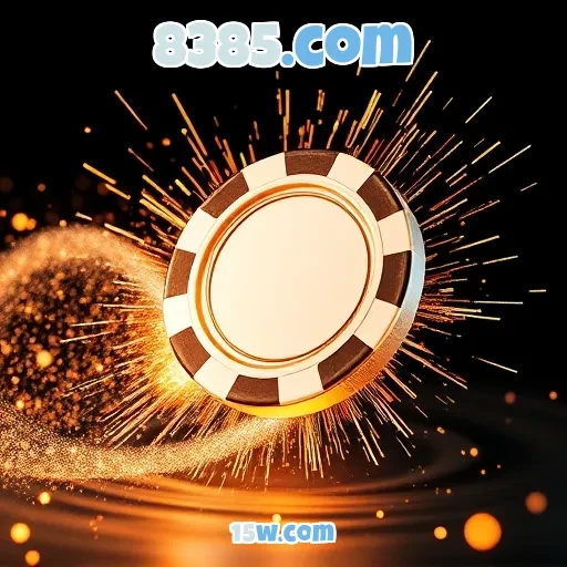 8385.com: Experimente a Emoção das Máquinas Slots Hoje Mesmo!