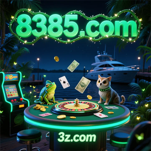 O Mundo dos Jogos de Estratégia em 8385.com